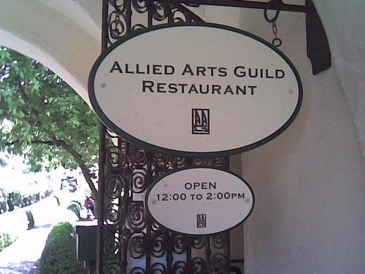 Allied Arts Guild