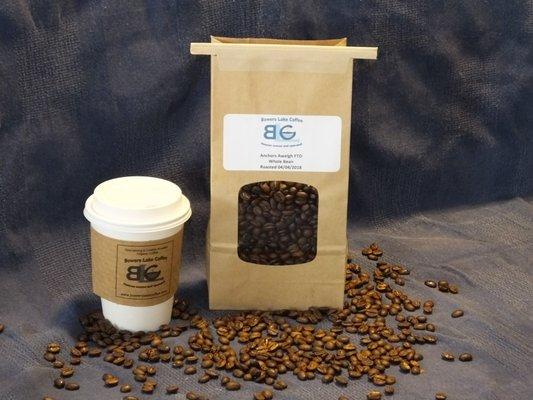 Bowers Lake Coffee, LLC