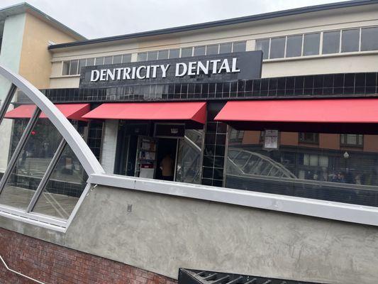 Dentricity Dental