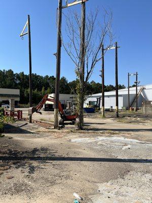 Gilchrist Land Management