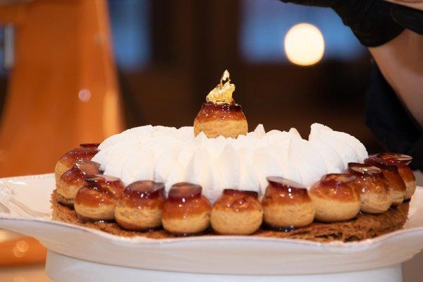 Mon Rêve Chocolate Art Studio