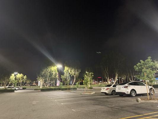 Tustin Ranch Plaza