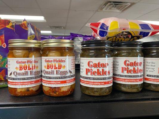 Russell's Quick Stop 1