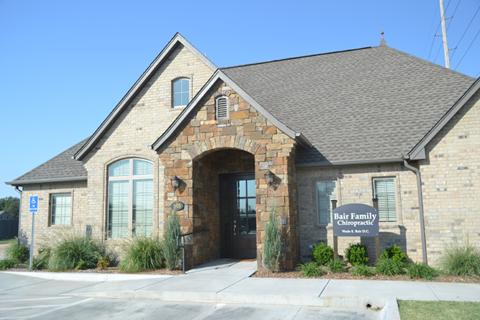 Advanced Chiropractic & Wellness, PLLC