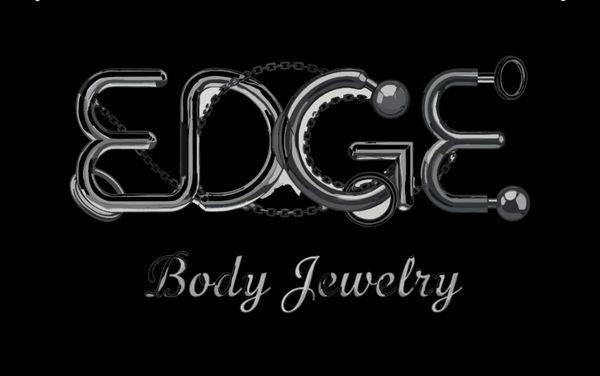 Edge Body Jewelry