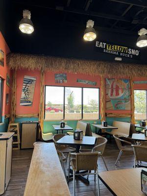 Bahama Buck's - Laveen