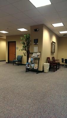 Lake Regional Neurology