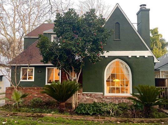 Sierra Capital Mortgage Company