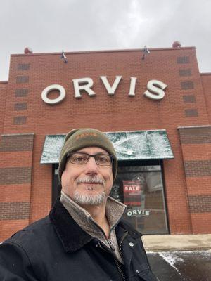 Orvis