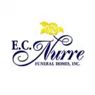 Nurre E C Funeral Home