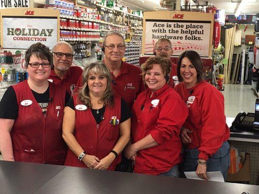 Hillside Ace Hardware