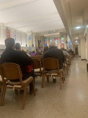 St. Paul Catholic Newman Center