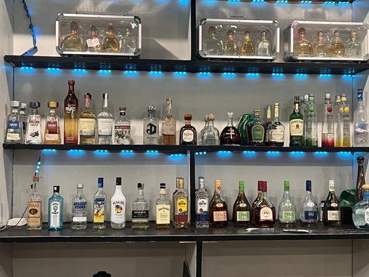 Level 6 bar & lounge