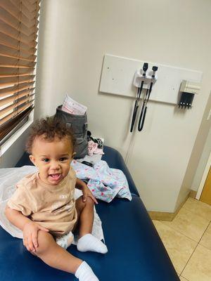 Kids Kare Pediatrics