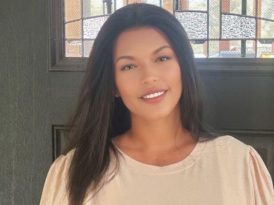 Jessica Aguilar - HomeSmart Key Realty