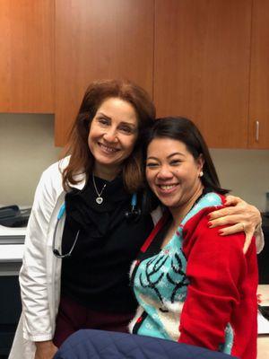 Parvaneh Bahmani, MD