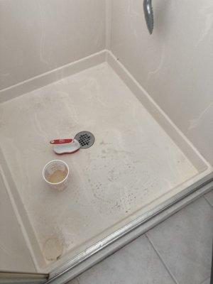 360 Diamond Shine Cleaning