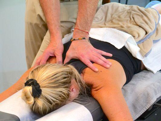 Mainline Chiropractic & Wellness