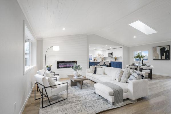 United Signature - Tacoma