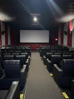 Hickory Ridge Cinemas