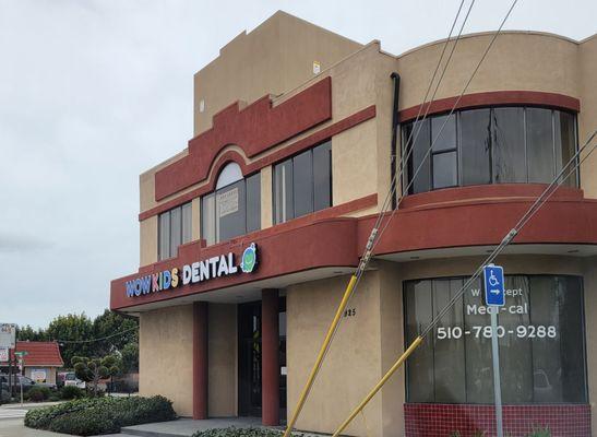 Wow Kids Dental