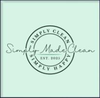 Simply Made Clean