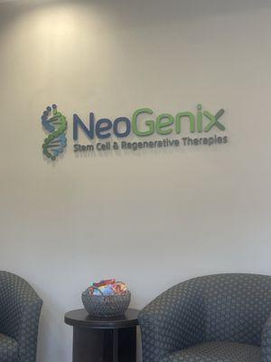 NeoGenix Stem Cell and Regenerative Therapies