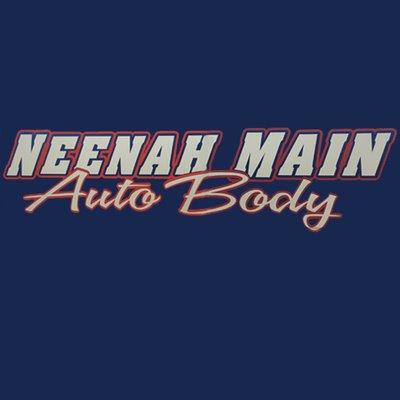 Neenah Main Auto Body