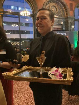 The Sole Ingredient Catering