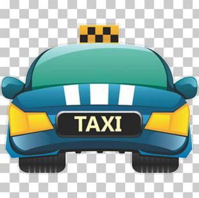 Claudia's Taxi Service