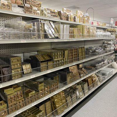 Country Kitchen Sweetart