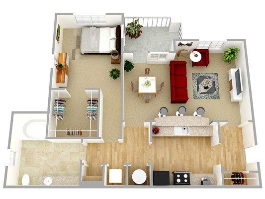 Marshall Springs at Gayton West