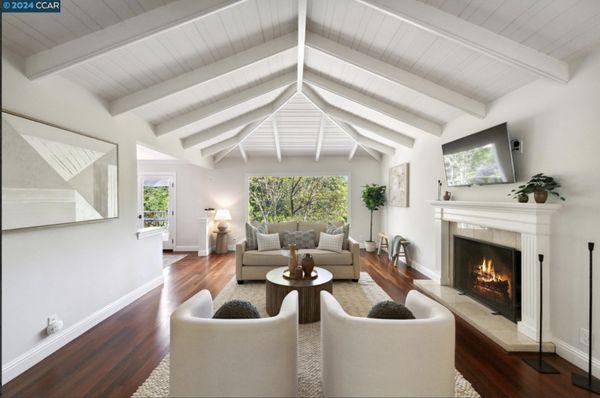 Home Edit Staging & Design