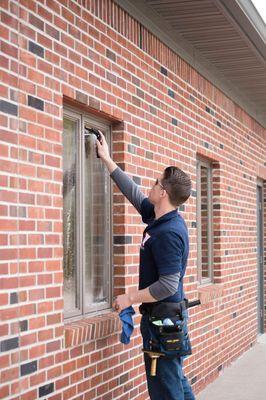 Copperdale Window Cleaning