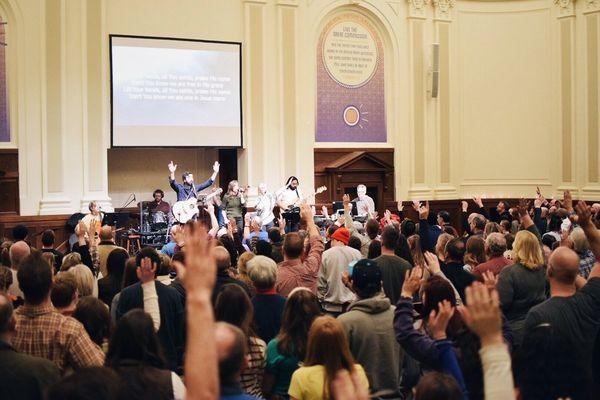 Midtown Baptist Temple