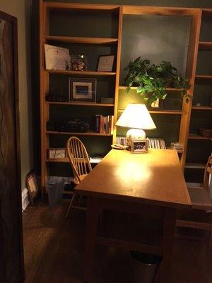 The Massage Therapy Center