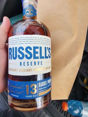 New Hampshire Liquor & Wine Outlet