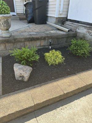 Ozzy and Son Landscaping