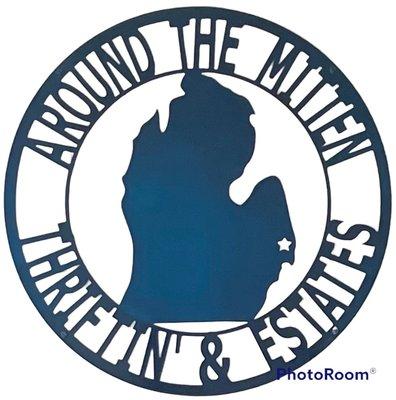 Around The Mitten Thriftin’