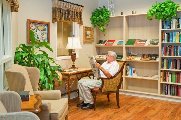 Life Care Center of Estero