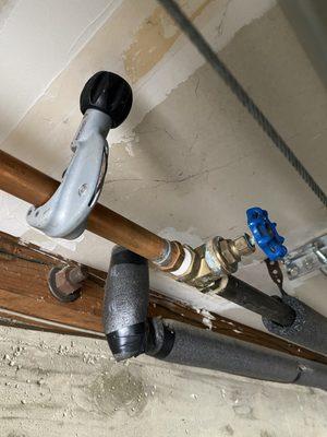 Central Mechanical Services