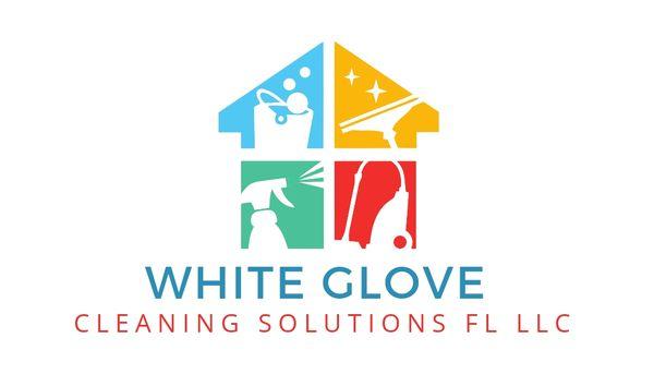 White Glove Cleaning Solutions