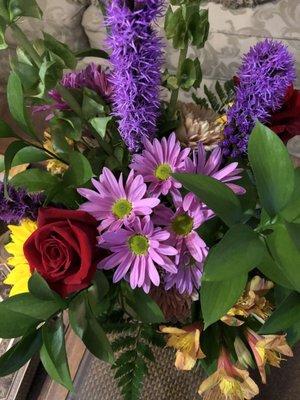 Glenn's  Florist