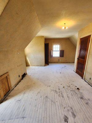 High Five Remodeling