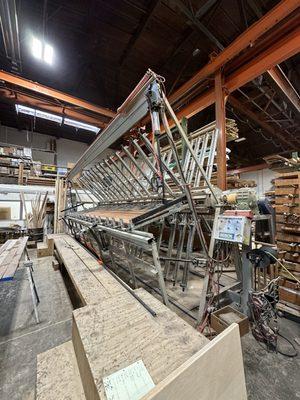 Creative Woodworking Nw