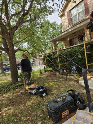 Frank's Complete Remodeling