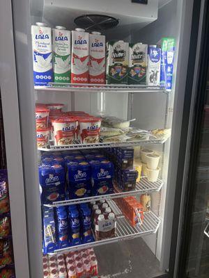 Productos Lala y los mejores lácteos como las recetas de nuestros países