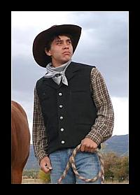 Sanpete Spur & Silver