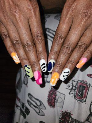 427 PK Nail Spa