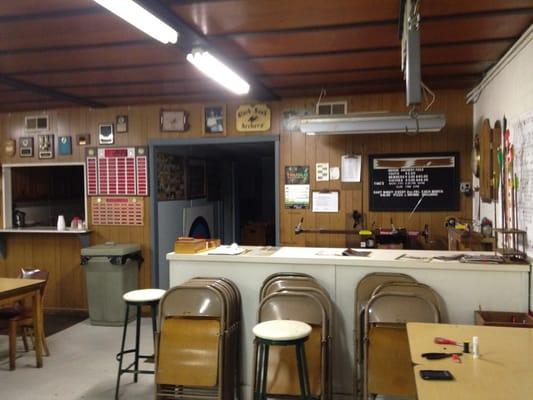 Clairton Sportsmen's Club